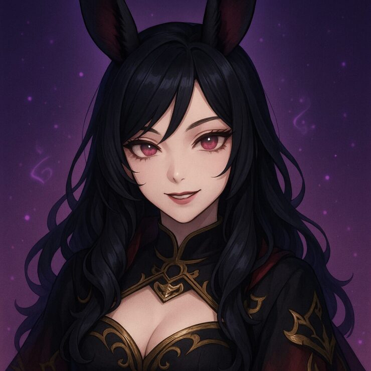 魔王(Maoh)